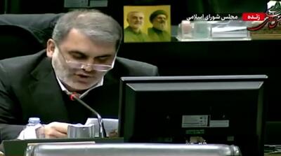 آقای پزشکیان، اینها به شما خیانت و به شعور ملت توهین نمودند!