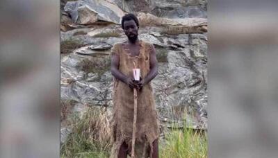  ابو نوح: سیل دنیا را می‌برد؛ کشتی‌ها را آماده کنید!