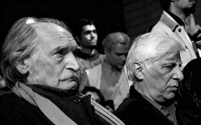 محمود دولت‌آبادی: یکایک غریب‌مرگ می‌شویم