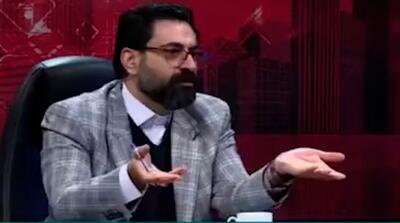  نماینده مجلس: عادت کرده‌اند به مفت‌خوری!