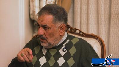 جنگ ۱۲ روزه انتقام فتح خیبر بود/ایرانی‌ها ماجرای سقاخانه و باشگاه آمریکا در امیرآباد را فراموش نمی‌کنند