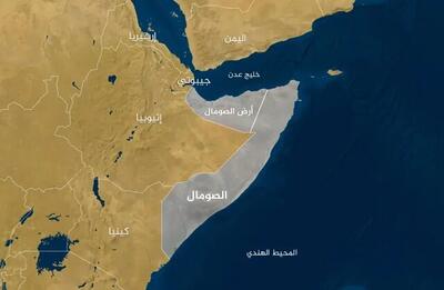 موضع مشترک ایران و عرب‌ها درباره وضعیت سومالی‌لند