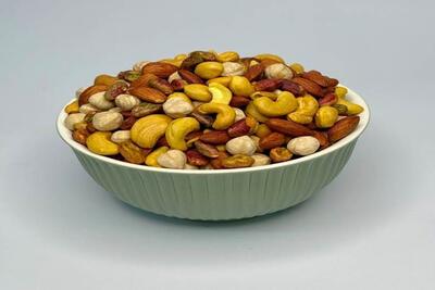 نکات مهم قبل از خرید چهار مغز