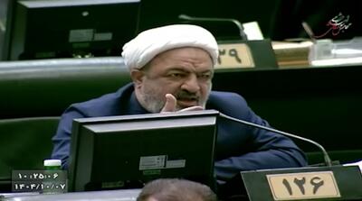 رسایی خواستار برگزاری رفراندوم شد!