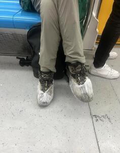 روایت معنادار از احترام به شهر و شهروند