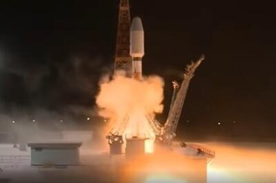  وقتی ایران چشم خودش را به آسمان می‌فرستد؛ شبی که سه ماهواره ایرانی مدار را تسخیر کردند