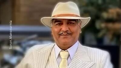 ویدیوی جنجالی مهران مدیری درباره افزایش قیمت دلار