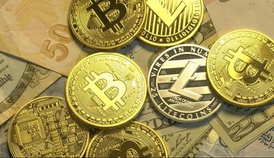 بانک مرکزی: همه صرافی‌های رمزارز غیر مجازند