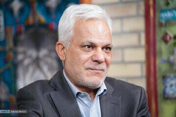 روایت سردارطلایی از ورود شیرین عبادی به کشور