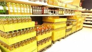 قیمت روغن دو برابر شد!!