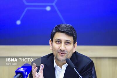  پرتاب ماهواره ناهید ۲ در دستور کار وزارت ارتباطات