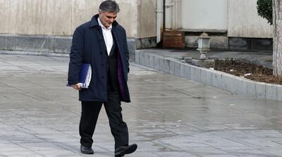 مصاحبه فرزین درباره دلار 150 هزار تومانی وایرال شد