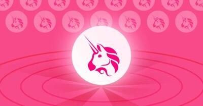 یونی‌سواپ ۱۰۰ میلیون توکن UNI را سوزاند