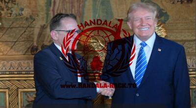 کلید صندوقچه اسرار در دستان حنظله