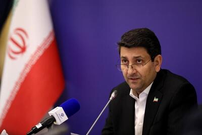 وزیر ارتباطات: ساخت ماهواره‌های ناهید ۳ و پارس ۳ در دستور کار قرار گرفت