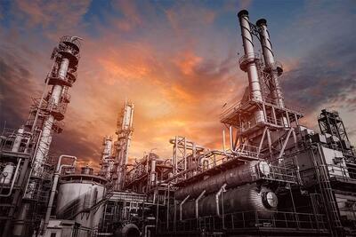 ۳۰ درصد صادرات غیر نفتی پتروشیمی است