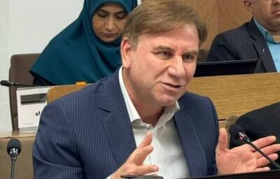 تکمیل آب‌شیرین‌کن‌ها و نوسازی شبکه‌های آب از اولویت‌هاست