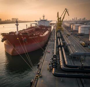 چشم‌انداز قیمت جهانی فرآورده‌های نفتی در سال ۲۰۲۶؛ واکاوی روند عرضه و تقاضا