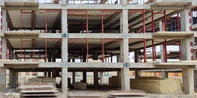 نحوه انتخاب بهترین والپست برای دیوارهای غیر باربر و اجرای استاندارد آن