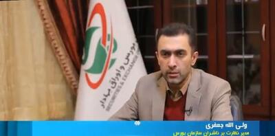 واریز سود سهام عدالت تا پایان دی‌ماه