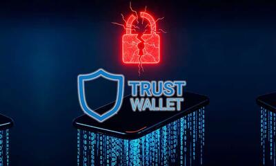 تراست ولت مراحل پرداخت خسارت هک روز کریسمس را آغاز کرد