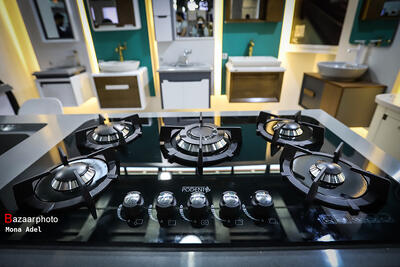 نمایشگاه صنعت آشپزی، نقطه اتصال صنف، بازار و آینده تجاری صنوف است