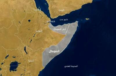 بیانیه مشترک ایران و کشورهای عربی و اسلامی درباره سومالی‌لند