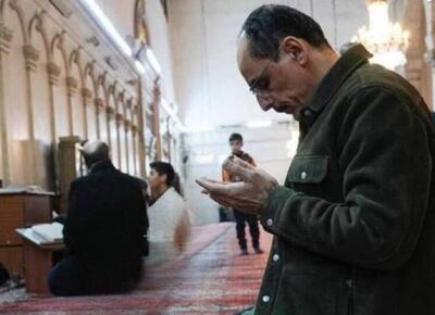 آقای کالین، دوران تاکتیک بکش زیر توپ در سیاست گذشته است