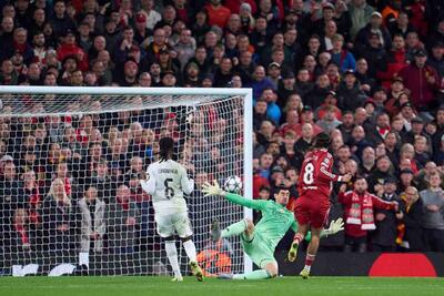 لایق اسطوره شدن؛ اگر تیبو کورتوا نبود، رئال مادرید چند بار فرو می‌ریخت؟