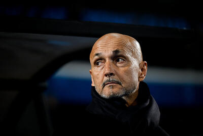 اسپالتی: خوب شد روی ژگرووا ریسک کردم؛ یوونتوس باید همیشه قدرتش را ثابت کند