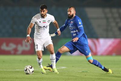 استقلال - گل گهر؛ تنها چیزی که ساپینتو نمی‌خواهد، یک تساوی دیگر است | پیش بازی