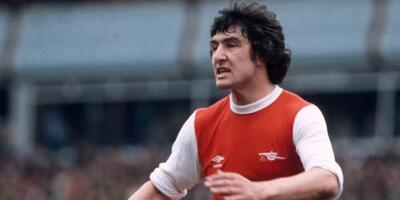 خاطرات فوتبالی با برایان تالبوت؛ متخصص قهرمانی جام حذفی در ایپسویچ تاون و آرسنال