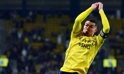 ورزشکاران جهان در شبکه‌های اجتماعی؛ سخت‌کوشی، راه رسیدن به موفقیت است!