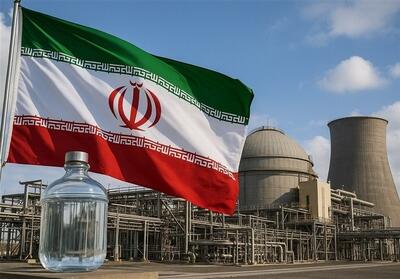 توهمات واشنگتن درخصوص غنی‌سازی صفر درصدی - تسنیم