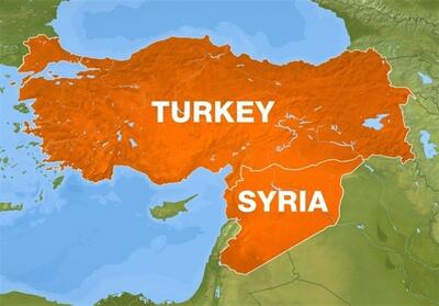 روندهای جدید سوریه و حاشیه‌ نشینی تدریجی ترکیه - تسنیم