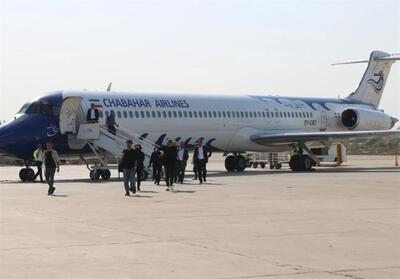 سپاه حفاظت هواپیمایی؛ نگهبان امنیت پروازها در آسمان کردستان - تسنیم