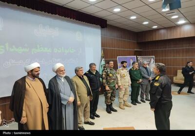 نهج‌البلاغه راهنمای عملی پلیس برای صیانت از امنیت و ارزش‌های اسلامی است - تسنیم