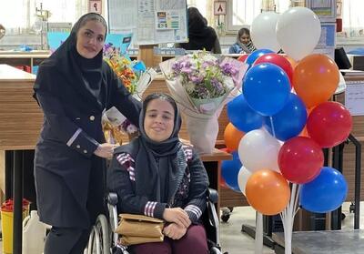 روایتی از درمان، امید و مراقبت چالش بیماران کلیوی/ دیالیز پایان زندگی نیست - تسنیم