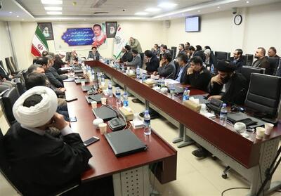 تلاش برای کیفی‌سازی اقدامات و اثرگذاری اجتماعی در سازمان اوقاف - تسنیم