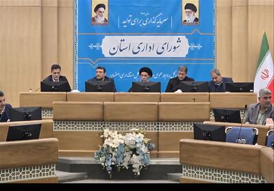 بازگشت 37 هزار میلیارد تومان کالا به چرخه تولید/ پروژه انتقال کالا از بنادر در دهه فجر - تسنیم