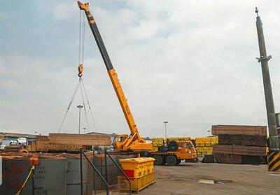 طرح جامع منطقه آزاد قصرشیرین در آستانه تصویب نهایی - تسنیم