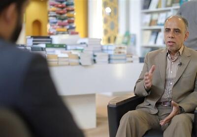 میرکیانی «قصه‌های قرآنی و انبیا» را می‌نویسد - تسنیم