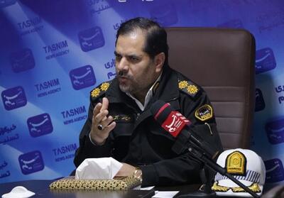 کاهش 50 درصدی جانباختگان تصادفات جاده ای در استان مرکزی - تسنیم