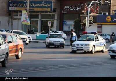 ساماندهی ناوگان حمل‌ونقل عمومی سنندج - تسنیم