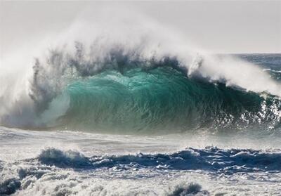 تمدید محدودیت تردد دریایی در بنادر کیش، چارک و آفتاب در پی هشدار هواشناسی - تسنیم