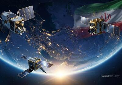 پرتاب 3 ماهواره ایرانی؛ گام تازه صنعت فضایی کشور - تسنیم