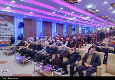 آموزه‌های نهج‌البلاغه راهبردی برای عدالت اجتماعی و مدیریت حکومتی است - تسنیم