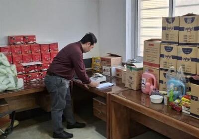 اجرای طرح ملی پایش کمیت فرآورده‌های پیش‌بسته‌بندی‌شده در خراسان جنوبی - تسنیم