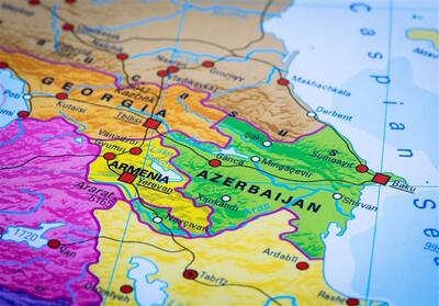 رقابت ژئوپلیتیک در سکوت؛ بازتعریف نفوذ روسیه و غرب در قفقاز جنوبی - تسنیم