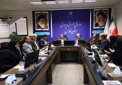 تحصیل 23 هزار دانش‌آموز فارس در مدارس شاهد - تسنیم